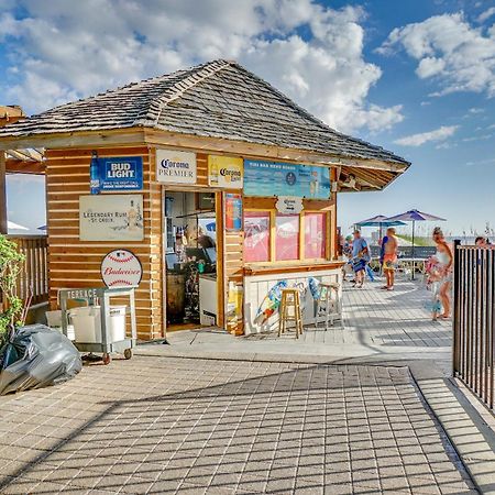 Pelican Beach Resort By Panhandle Getaways Дестин Экстерьер фото