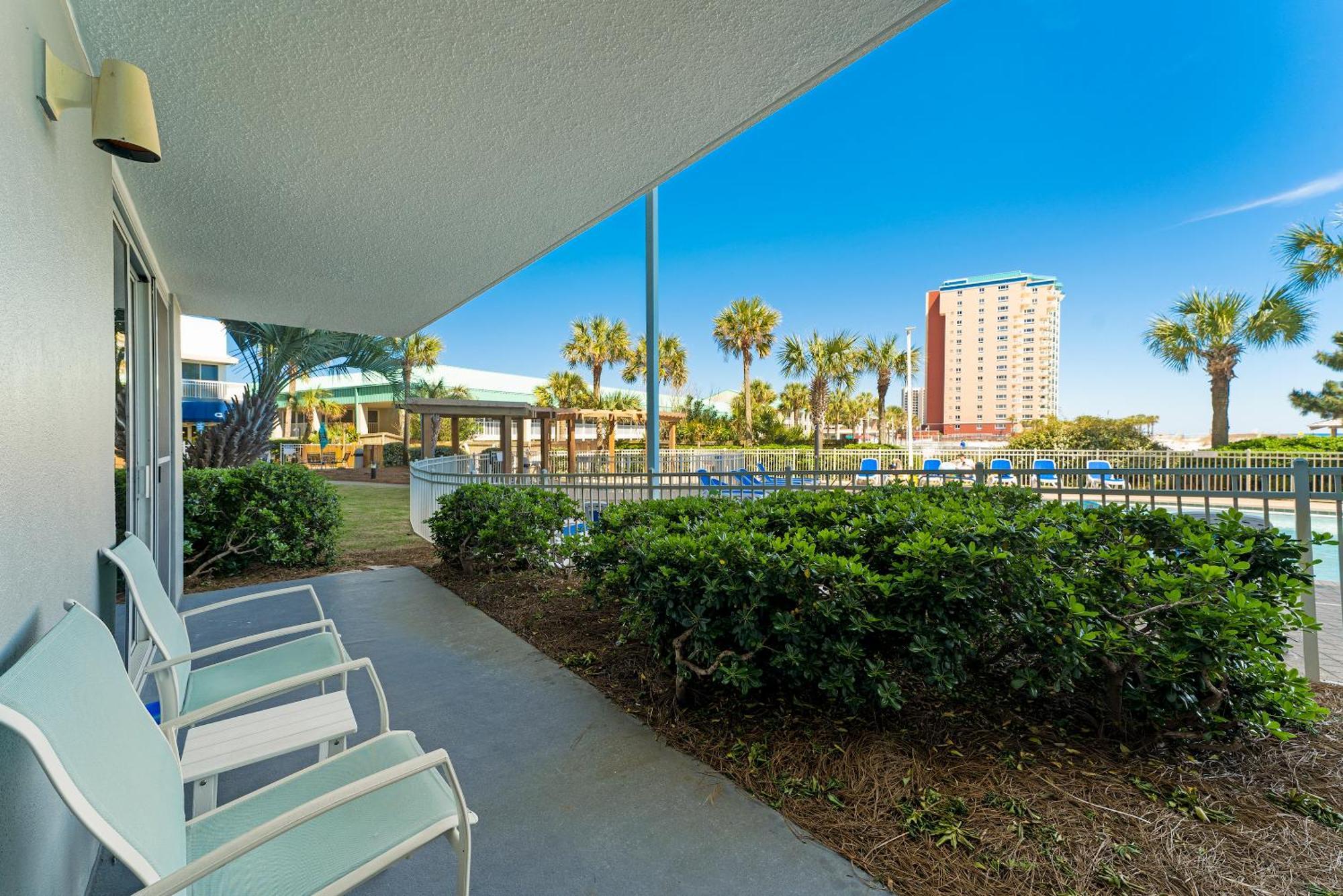 Pelican Beach Resort By Panhandle Getaways Дестин Номер фото